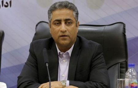 محمود شایان مدیرعامل بانک مسکن