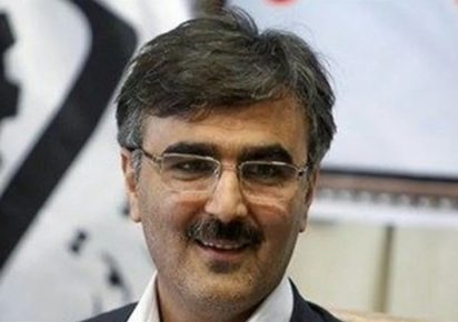 محمدرضا فرزین
